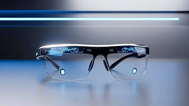 Snap Establishes Specs Inc. to Boost AR Glasses Development and Investment