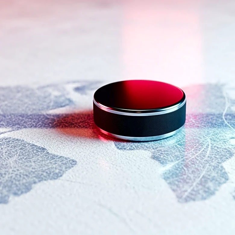 New Jersey Devils Players Represent Countries in 2026 Winter Olympics Ice Hockey