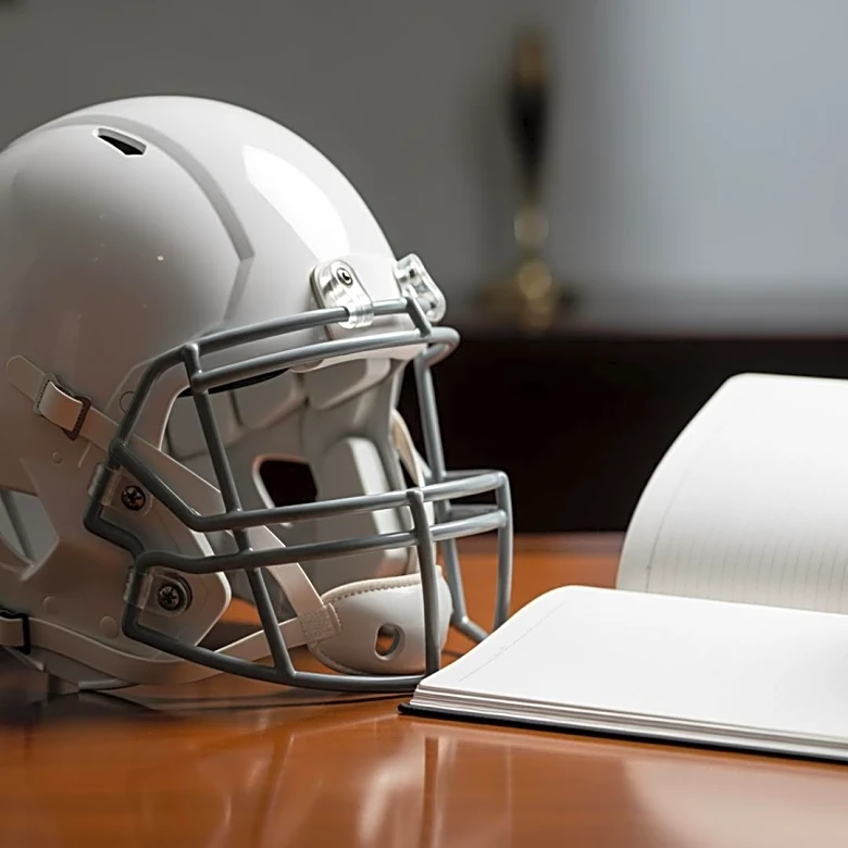 Raiders' New Head Coach Klint Kubiak Faces Decision on First Draft Pick