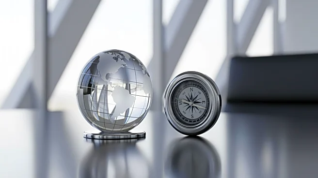 Target Announces Leadership Changes to Drive Growth