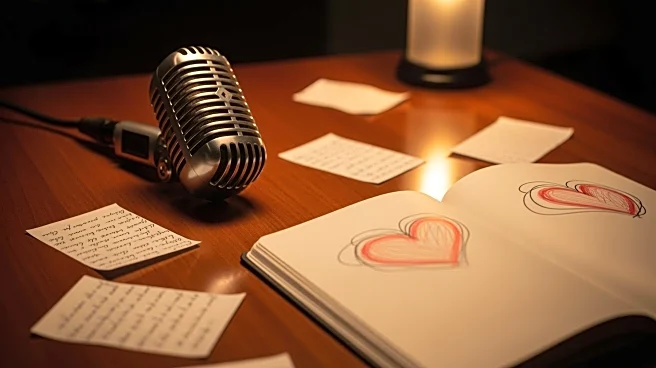 Jay Shetty Discusses 'Messy Love' and the Impact of Authentic Advice