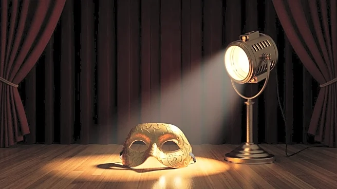 Blumhouse Games Releases 'Crisol: Theater of Idols' with Strategic Gameplay Focus