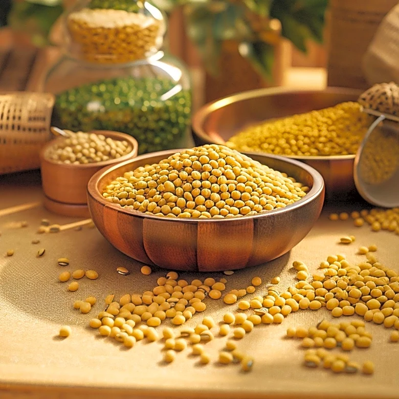 International Pulses Day Celebrates Legume Biodiversity and Cultural Traditions