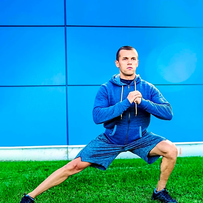 1960s Air Force 5BX Workout Proves Timeless for Functional Fitness