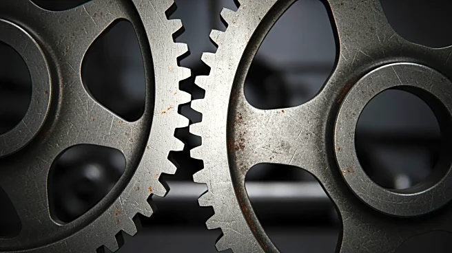 Newmont Opposes Barrick's Spinoff Plans Citing Joint Venture Performance Issues