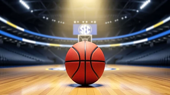 Vanderbilt Women's Basketball Secures Major Victory Over Oklahoma, Strengthens SEC Standing