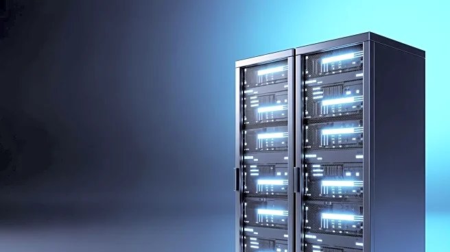 SoftBank Reports Record Revenue Amid Strategic Shift to AI and Cloud Services