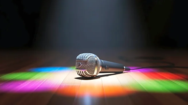 Netflix Revives 'Star Search' with Modern Twists and Celebrity Judges