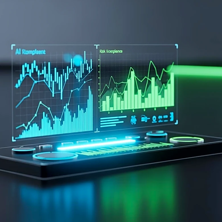 Financial Institutions Embrace Agentic AI for Enhanced Risk Management and Compliance