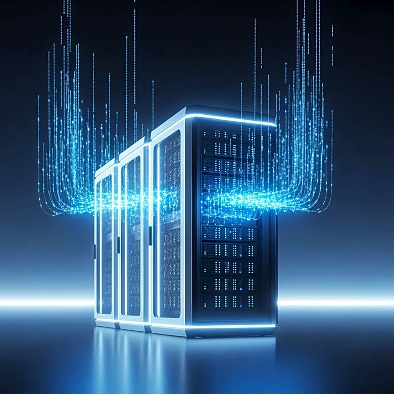 Tech Giants' Massive AI Infrastructure Spending Raises Investor Concerns