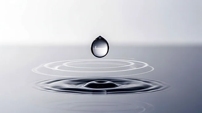 CPL Aromas Introduces AromaHydro: A Water-Based Fragrance Innovation