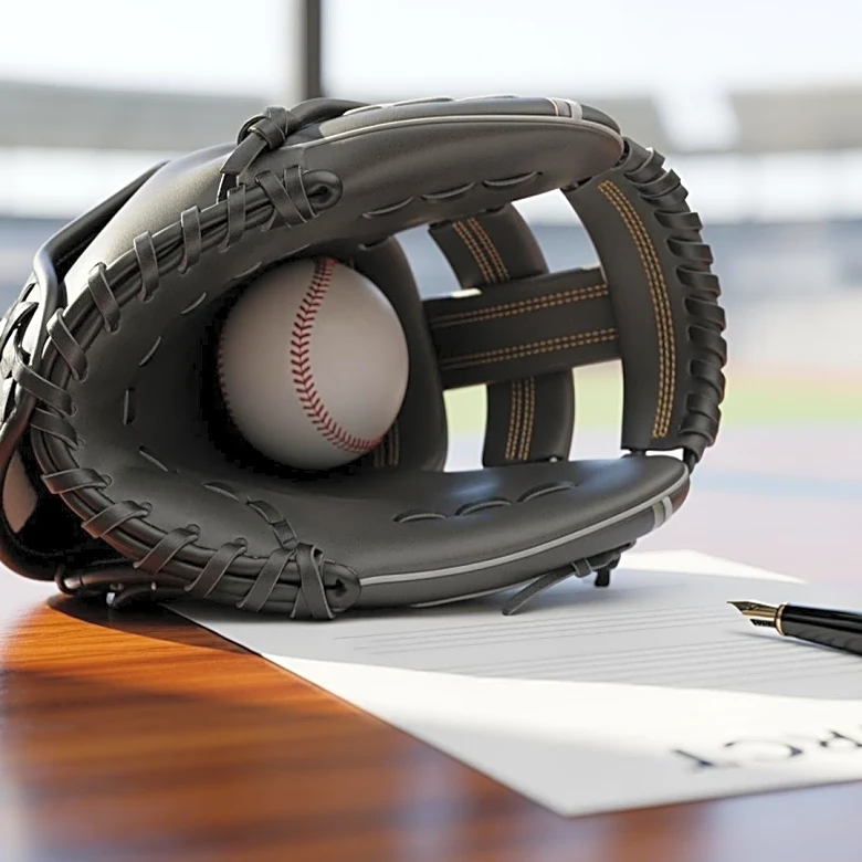 Athletics Designate Mitch Spence for Assignment Amid Roster Changes