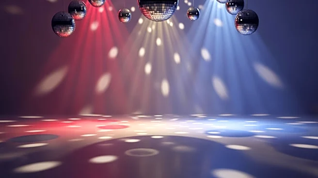 'Dancing with the Stars' Launches First Fan Convention for Immersive Experience