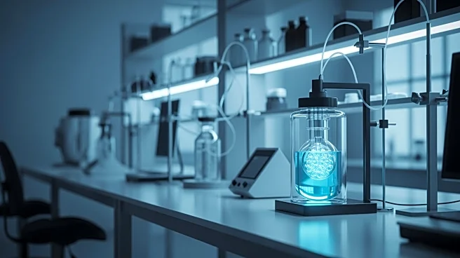 AsymBio Launches Comprehensive Biopharmaceutical Development Platforms