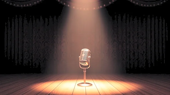 Chris Fleming to Debut HBO Comedy Special 'Live at the Palace'