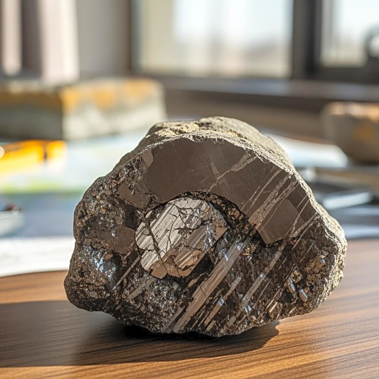 Auriginal Mining Receives Permits for Drilling at Roger Project in Canada, Targeting VMS Mineralisation