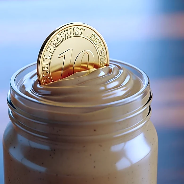 Employers Adopt 'Peanut Butter' Pay Raises Amid Inflation Concerns