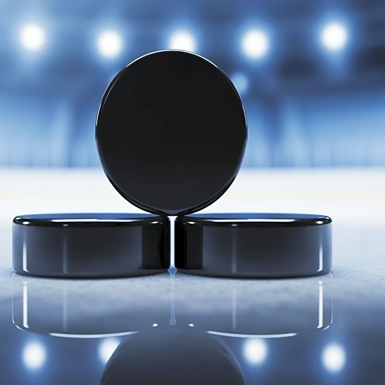 Hockey's Hat Trick Tradition: A Celebration of Scoring and Sportsmanship