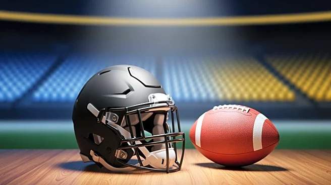 West Virginia University Pursues Four-Star Wide Receiver Javien Robinson