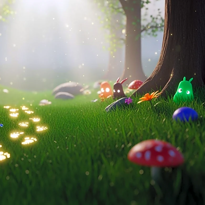 Minecraft's Upcoming Update to Feature New Baby Mobs