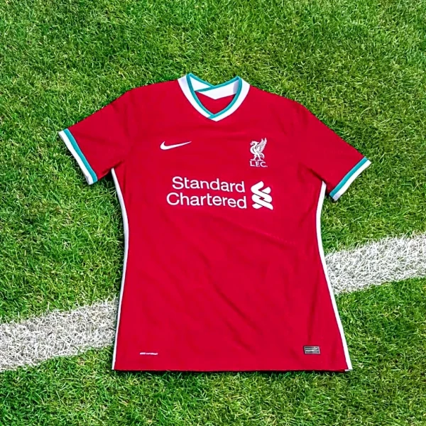 Designers Transform Football Kits to Combat Environmental Waste