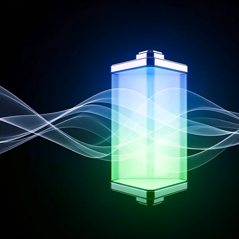 Next Generation Energy Storage Technologies Address Renewable Integration Challenges