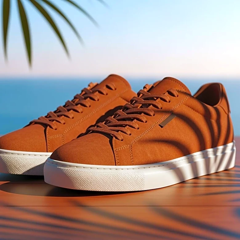 Puma and Nahmias Collaborate on New Suede Capsule with West Coast Flair
