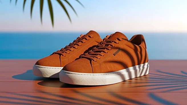 Puma and Nahmias Collaborate on New Suede Capsule with West Coast Flair