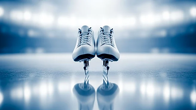 Erin Jackson and Brittany Bowe Reflect on Olympic Speed Skating Performance