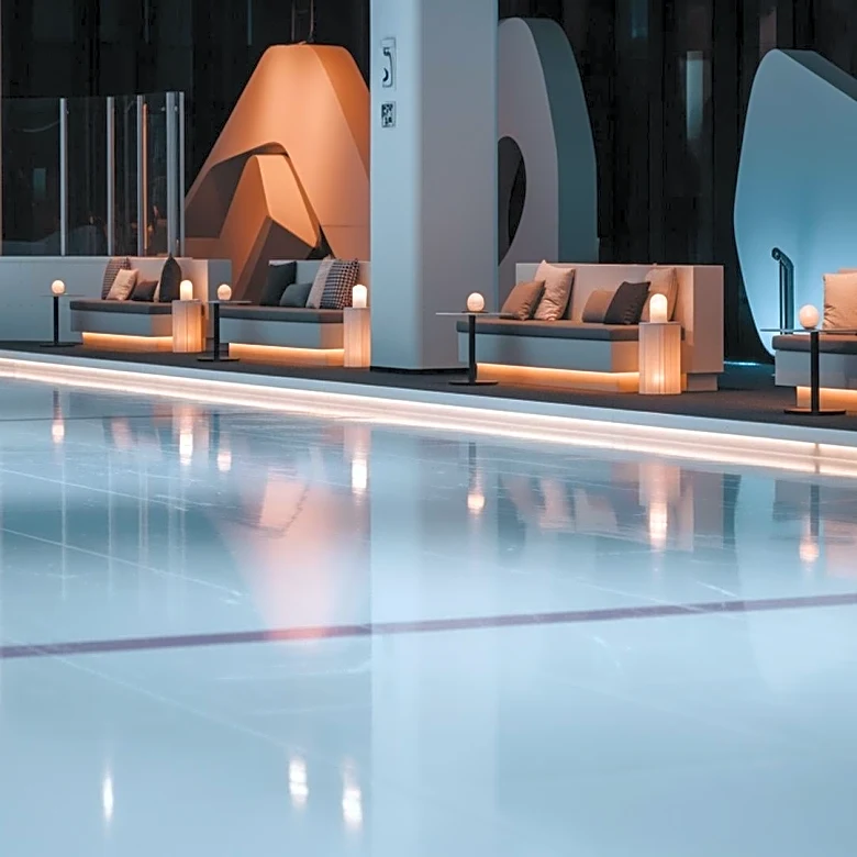 Hockey Canada Establishes Ice Palazzo for Athletes and Families at Milan Olympics