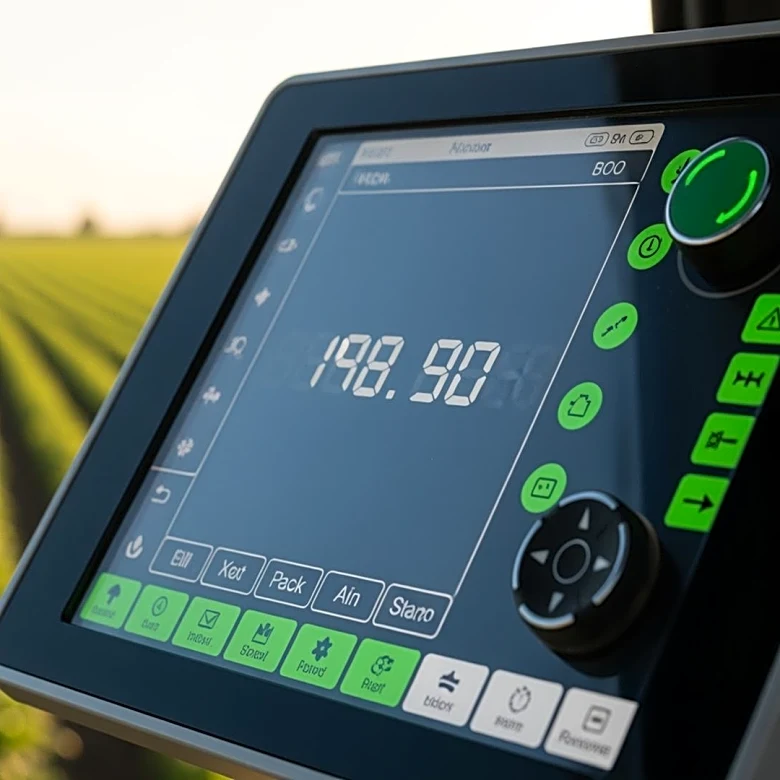 John Deere Introduces G5e Displays as Entry Point to Precision Agriculture