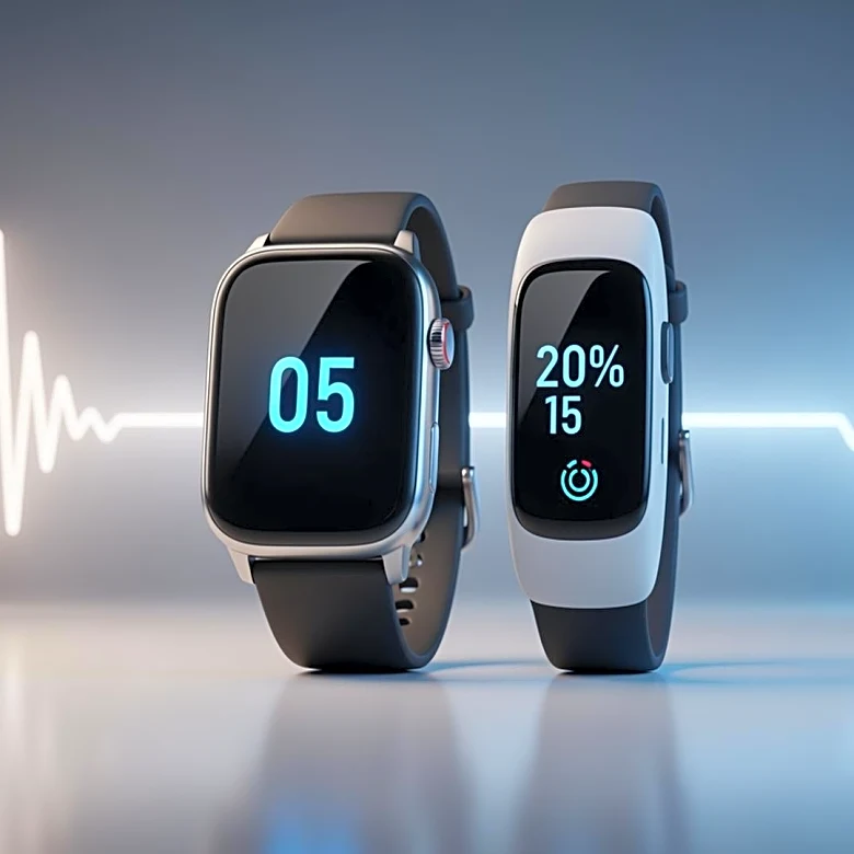 Health Self-Monitoring Market Set for Growth Amid Technological Advancements