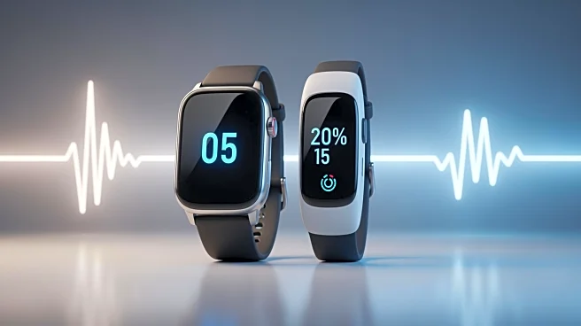 Health Self-Monitoring Market Set for Growth Amid Technological Advancements