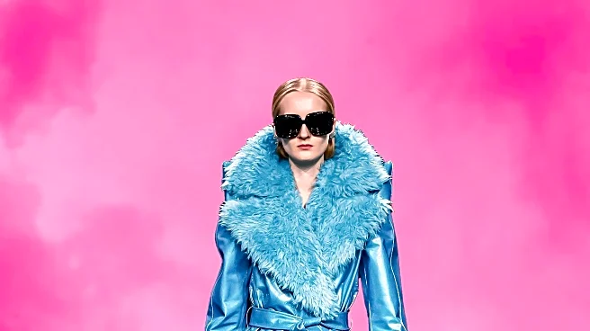 Michael Kors Reflects on 45 Years in Fashion with Iconic Vogue Images