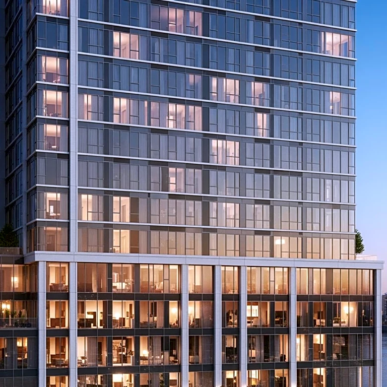 Element New Orleans Downtown Opens, Offering Modern Extended-Stay Accommodations