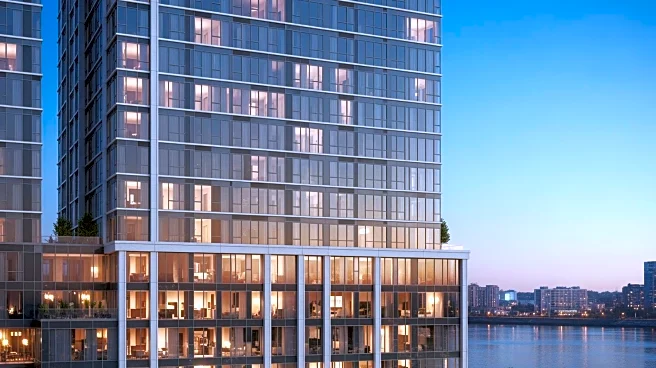 Element New Orleans Downtown Opens, Offering Modern Extended-Stay Accommodations