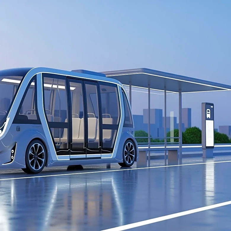 Nissan Advances Autonomous Public Transport in Japan with Pilot Programs