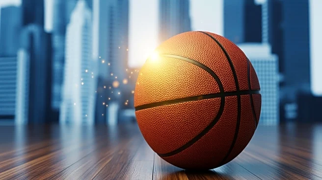 Lakers Eye Peyton Watson for Potential Sign-and-Trade Amid Denver's Tax Constraints