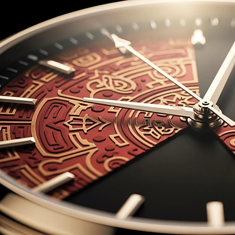 Luxury Watch Brands Release Chinese New Year-Themed Timepieces for 2026