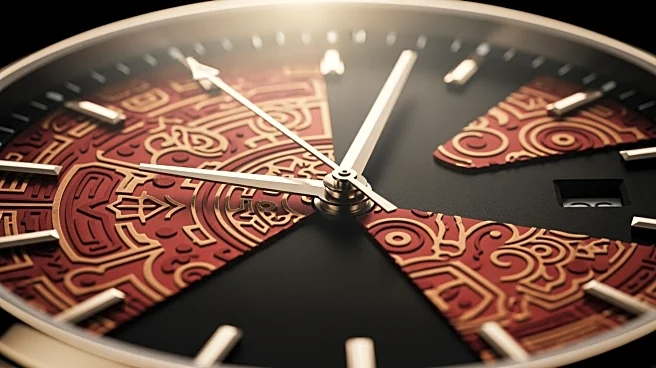 Luxury Watch Brands Release Chinese New Year-Themed Timepieces for 2026