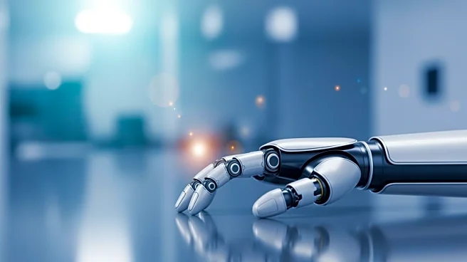 Boston Dynamics CEO Robert Playter Steps Down, Amanda McMaster to Serve as Interim CEO