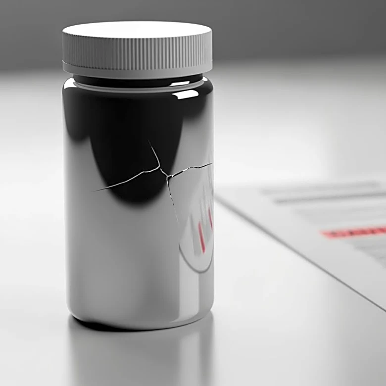 FDA Criticizes Novo Nordisk for Misleading Wegovy Pill Advertisement