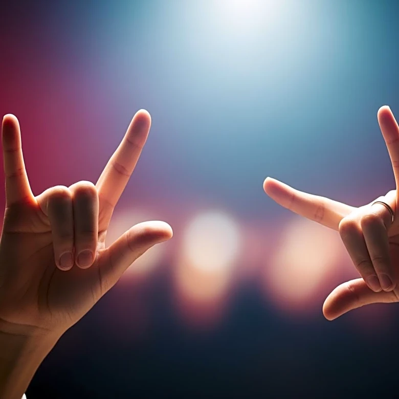 Puerto Rican Sign Language Interpreter Shines at Super Bowl Halftime Show