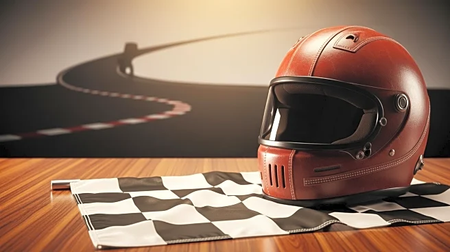 NASCAR's Founding Family's Impact on Daytona Beach's Transformation into a Motorsports Hub