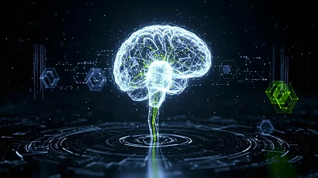 Mantic's AI Engine Achieves Breakthrough in Prediction Tournaments, Outperforming Human Forecasters