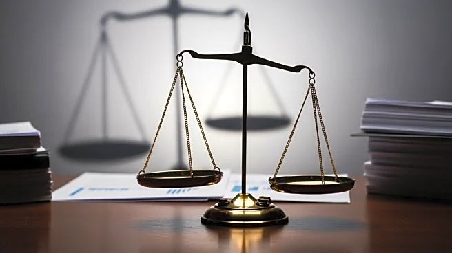 Jade Road Investments Faces £109 Million High Court Claim Over Share Issuance Dispute