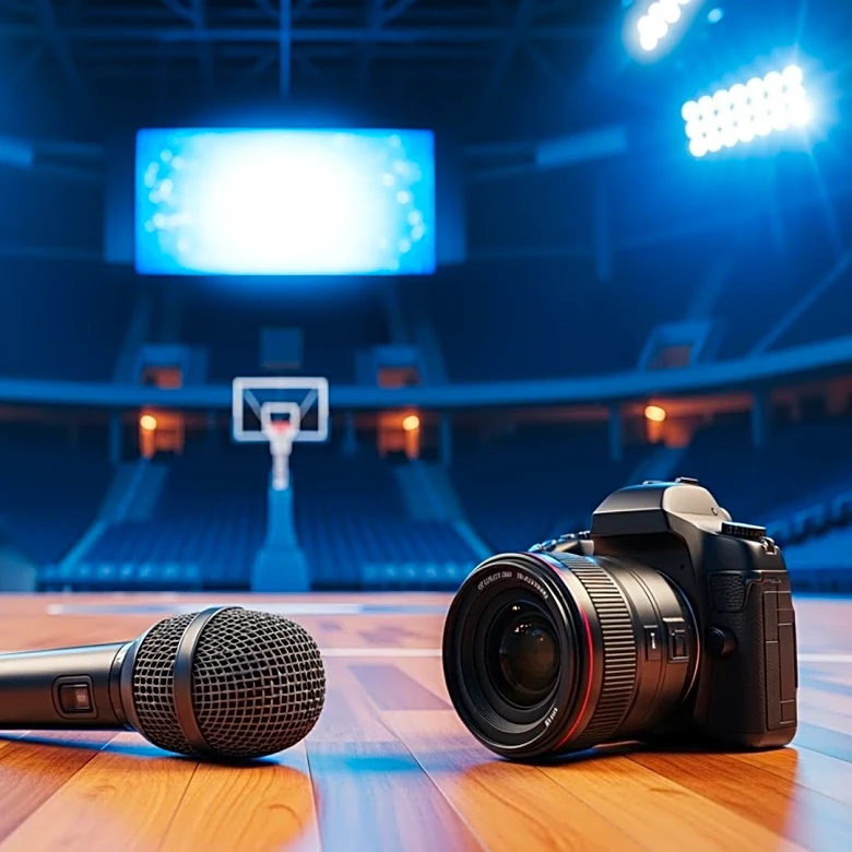 NBA Collaborates with Influencer Jesser for All-Star Weekend, Highlighting New Marketing Strategies