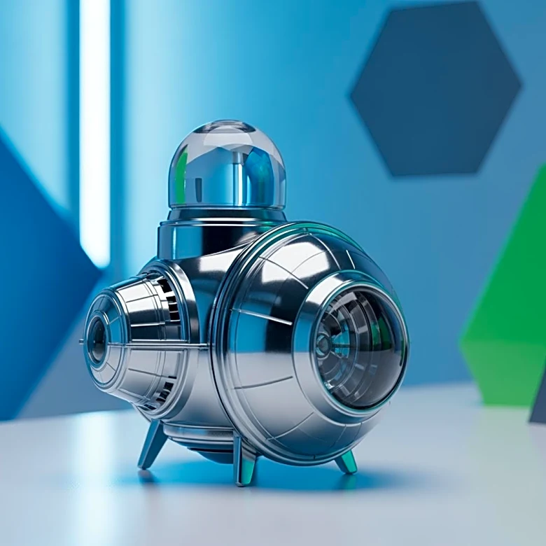 Hyundai E Advances US Nuclear Reactor Construction with Strategic Partnerships