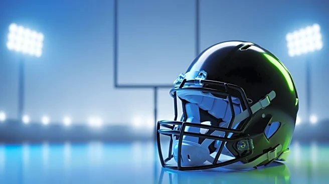 NFL Draft 2026: Jets Reflect on Sam Darnold's Success with Seahawks