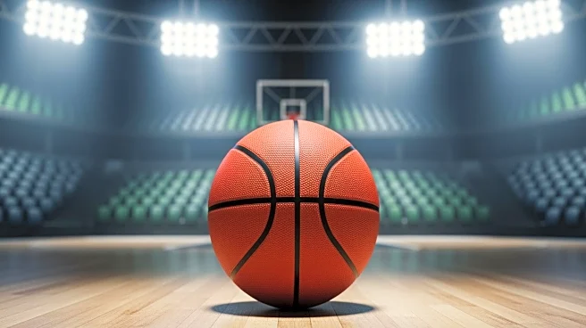 Colorado State Rams Triumph Over Air Force Falcons with 91-74 Victory